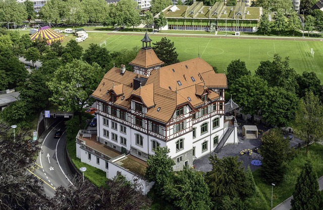 Hotel Militärkantine