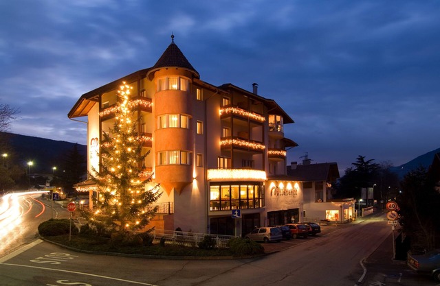 Hotel Millanderhof