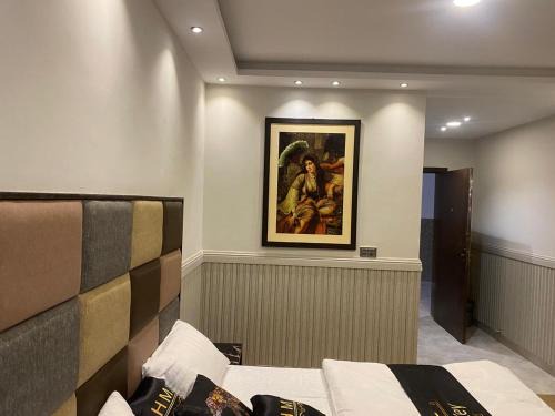 Hotel Milton islamabad