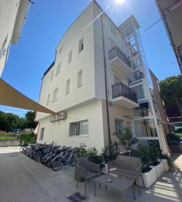 Hotel Miramare Dipendenza