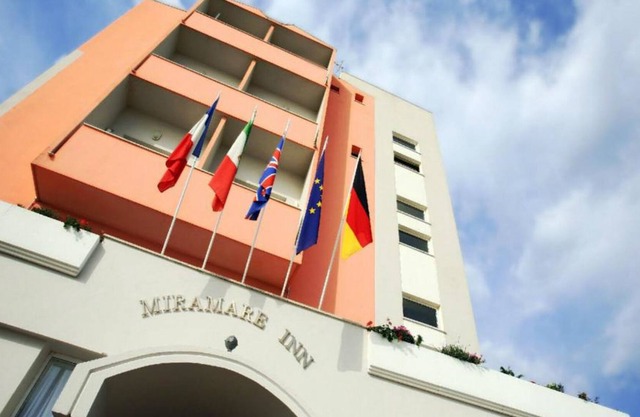 Hotel Miramare Inn