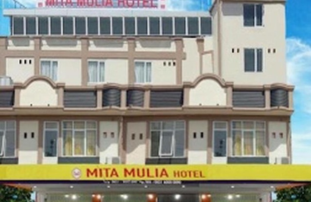 Hotel Mita Mulia