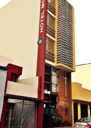 Hotel Mochiks