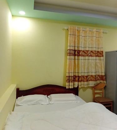HOTEL MOTeL ĐỒNG KHỞI