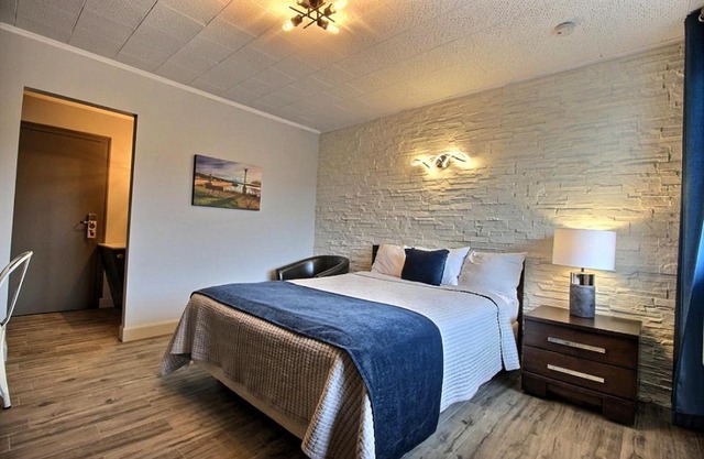 Hotel Motel Le Quiet