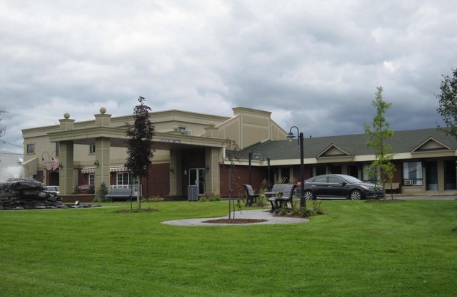 Hotel Motel Le Quiet