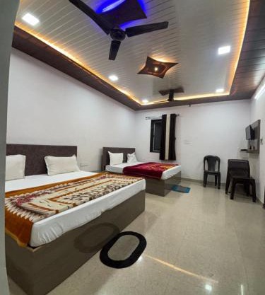 Hotel Moti Palace