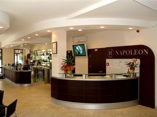 Hotel Napoleon