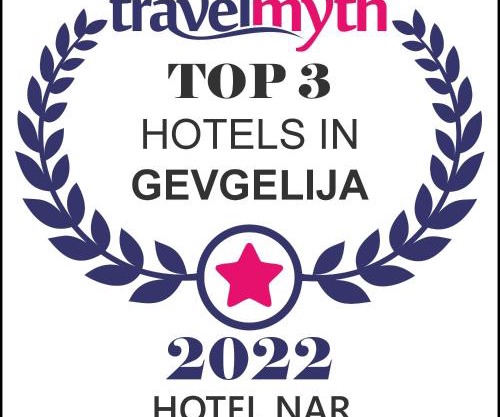 Hotel Nar Gevgelija