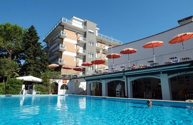 Hotel Nautic B&B