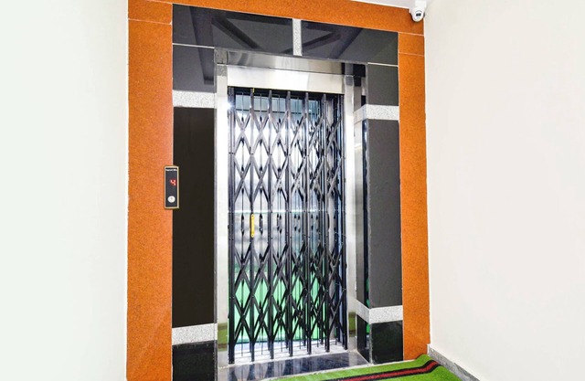 Hotel Navya Grand Luxury Rooms