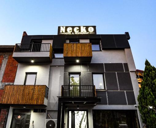 Hotel Necko
