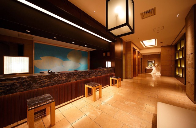 Hotel New Omi
