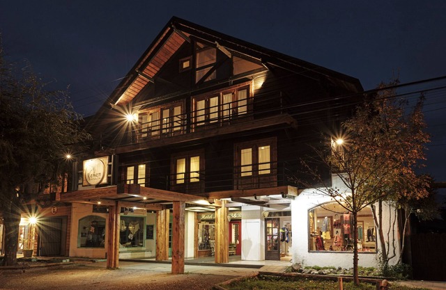 Hotel Newen BnB