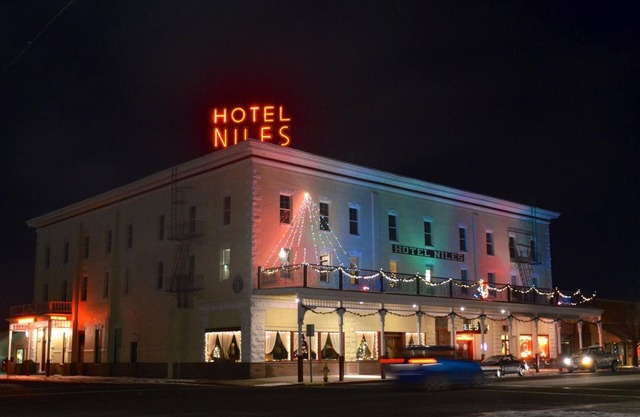 Hotel Niles