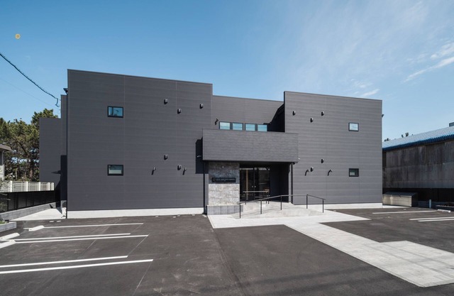 HOTEL NINESTATES KARATSU