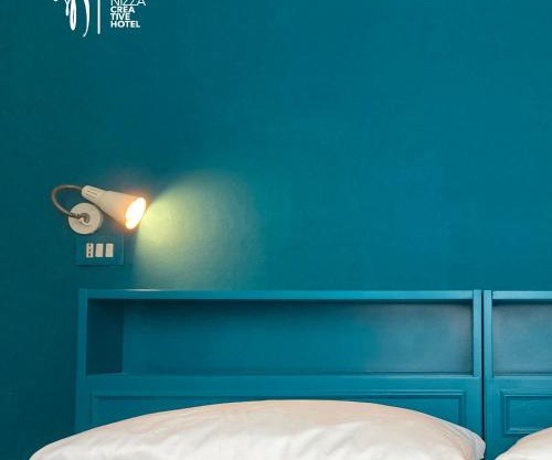 Hotel Nizza Creative Hotel