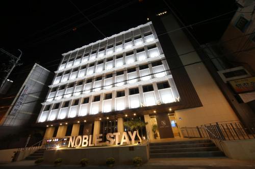 Hotel Noblestay