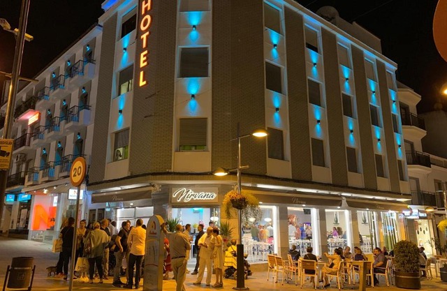 Hotel Nomada