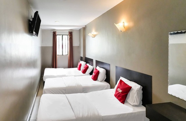 Hotel O 365 Nice Stay