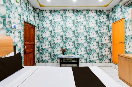 HOTEL O Aanandalok