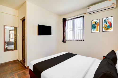 Hotel O Applepie Residency