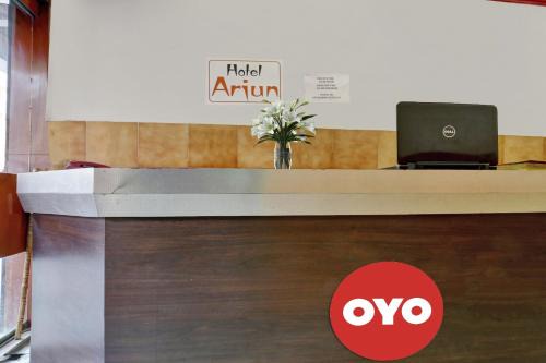 Hotel O Arjun
