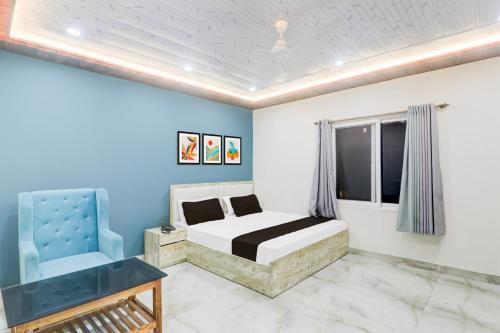 Hotel O Aryan