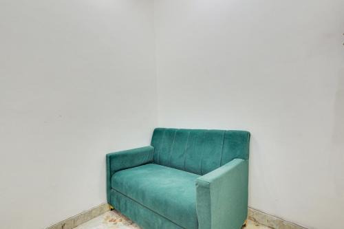Hotel O ASP Royal Residency