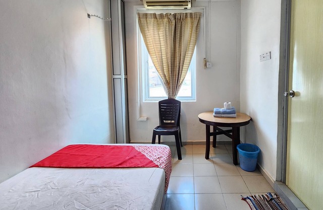 Hotel O Ban Cheong