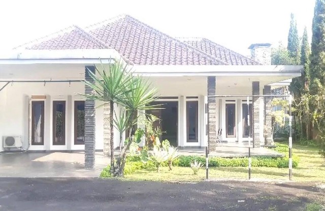 Hotel O Bungalow Homestay