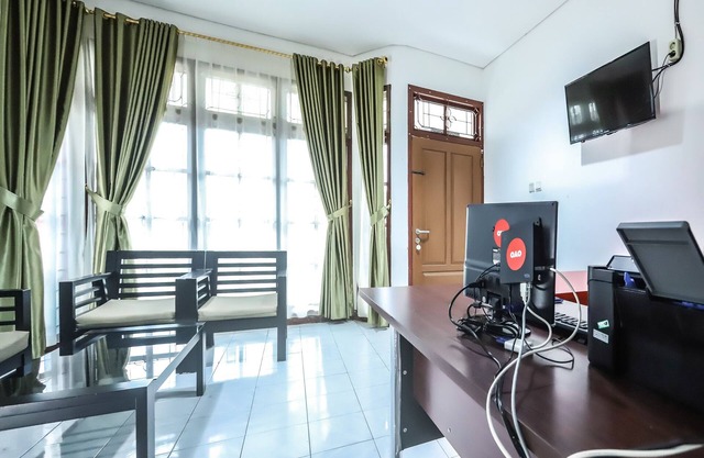 Hotel O Bungo Guest House