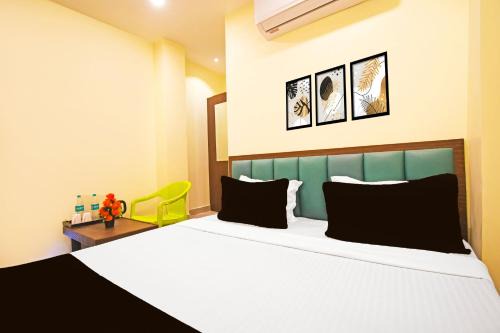 Hotel O Cuttack inn