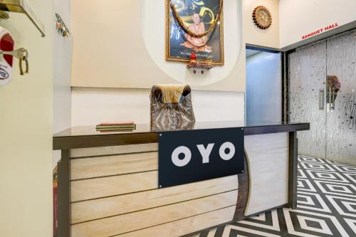 Hotel O Devanshi Nx