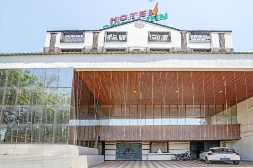 Hotel O DIWAN INN