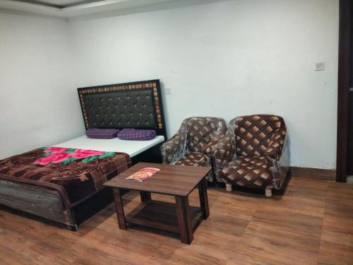 Hotel O Hindustan Villa