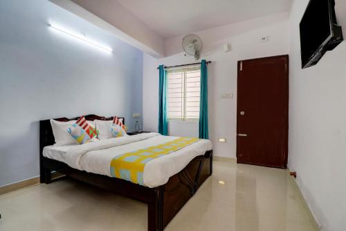 Hotel O Home Mishra Suites