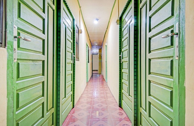Hotel O Homestay 22 Syariah