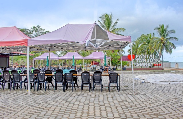 Hotel O Homestay Daniel 76NearTaman Hijau Karimun