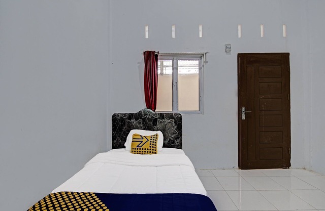 Hotel O Homestay Hj Lela Syariah