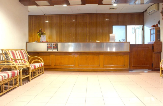 Hotel O Hotel Ramai
