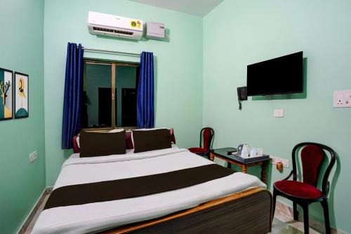 Hotel O Juran Chapra Muzaffarpur Formerly Ramco Residential