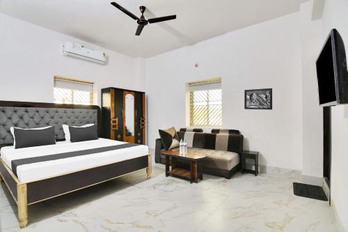Hotel O Kasturi And Banquet Hundur Halt