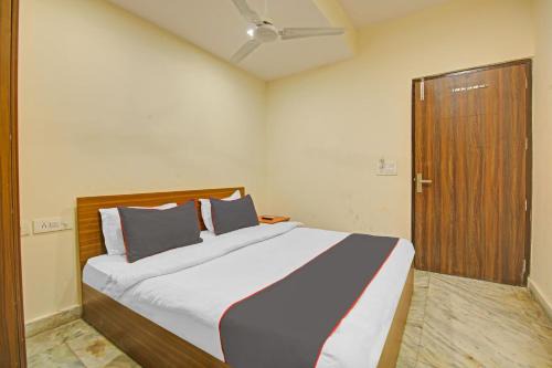 Hotel O KL KHARI