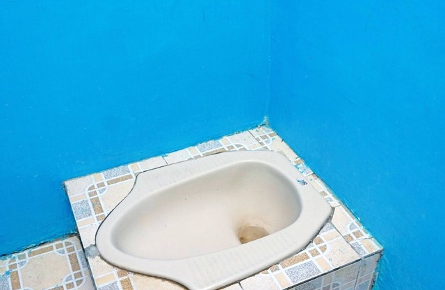 Hotel O Kost Pak Suyatno Syariah