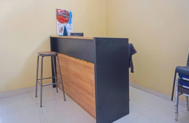 Hotel O Losmen Bahalap Syariah MarabahanNearSiring Marabahan (Ulek Barito)