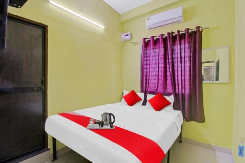 Hotel O Manjiri Restaurant & Lodging