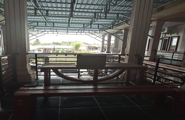 Hotel O Merah House