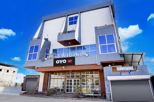 Hotel O MIDAS Regency