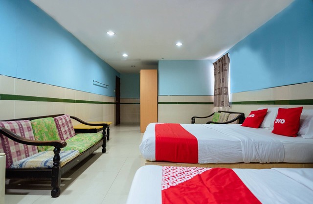 Hotel O Milion Inn